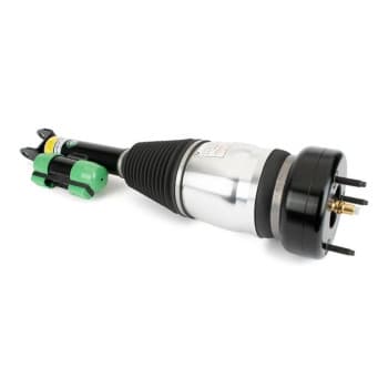 Pneumatic strut