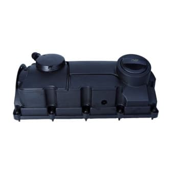 Cylinder head cover