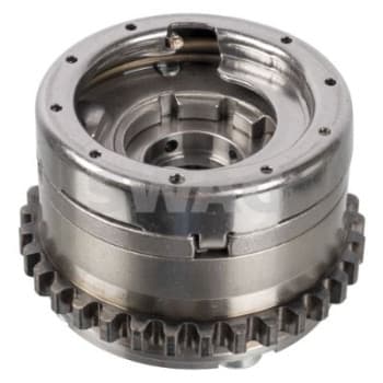 Camshaft adjuster