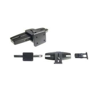 Headrest Passive mount 95 x 155 mm