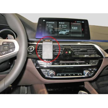 ProClip - BMW 5-Series G30,G31 2018- / 6-Series GT G32 2017-2019 Center mount