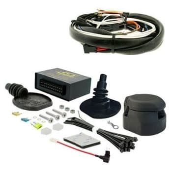 E-set, towbar HY153D1 ECS Electronics