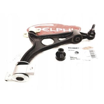 Track Control Arm TC1062 Delphi