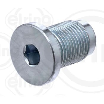 Sealing Plug, oil sump 587.200 Elring