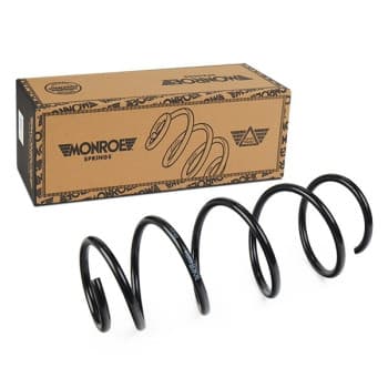 Coil Spring MONROE SPRINGS SE3573