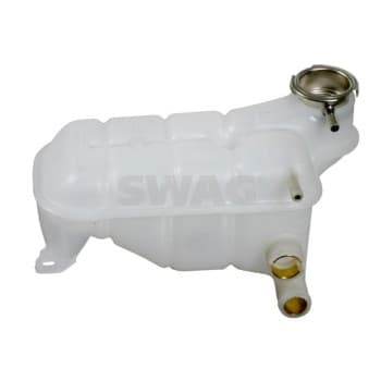 radiator expansion tank