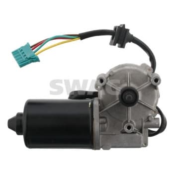 windshield wiper motor