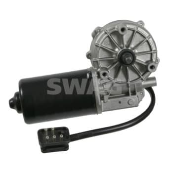 windshield wiper motor