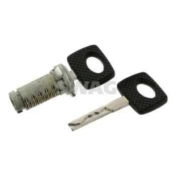 lock cylinder