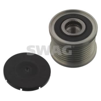 Dynamo freewheel