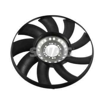 fan blade