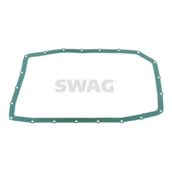 oil pan gasket