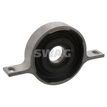 center bearing propeller shaft