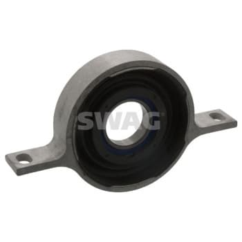 center bearing propeller shaft