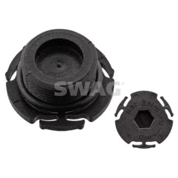 oil drain plug