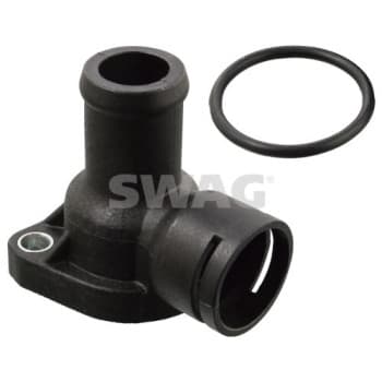 cooling water flange