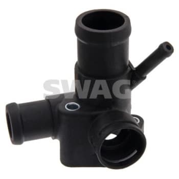 cooling water flange