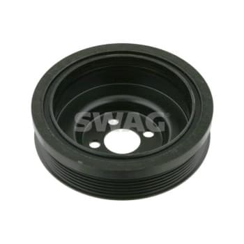 Belt pulley (disconnected)