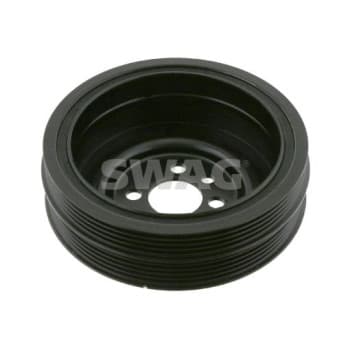 Belt pulley (disconnected)