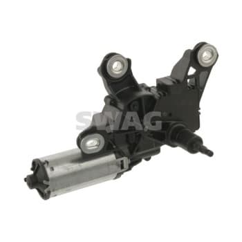 windshield wiper motor