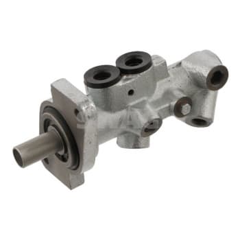 master brake cylinder