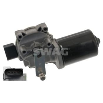 windshield wiper motor