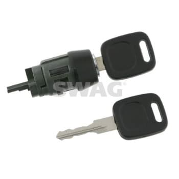 lock cylinder