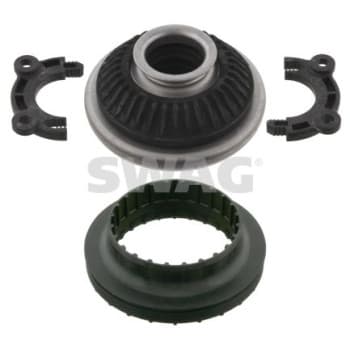 Spring strut bearing set