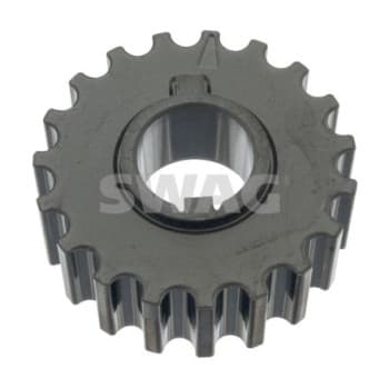 crankshaft sprocket