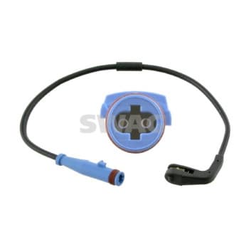brake wear contact