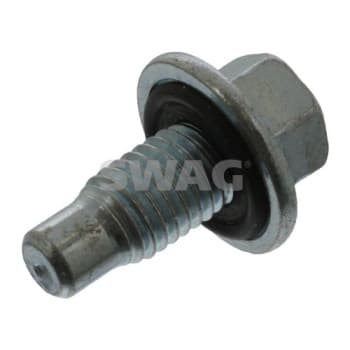 oil drain plug