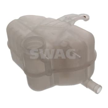 radiator expansion tank
