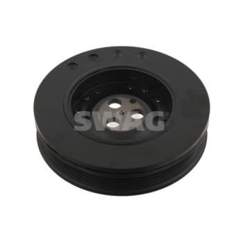 Belt pulley (disconnected)