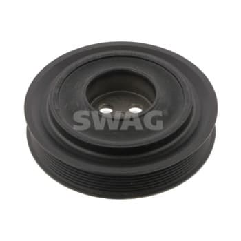 Belt pulley (disconnected)