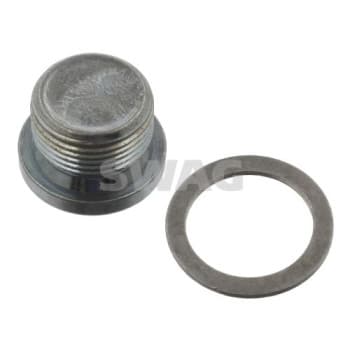 oil drain plug