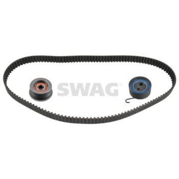 timing belt set 40923415 Swag