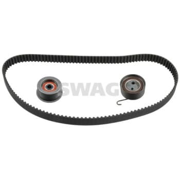 timing belt set 40923437 Swag