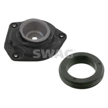 Spring strut bearing set