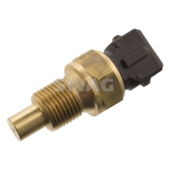 Coolant temperature sensor
