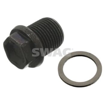 oil drain plug