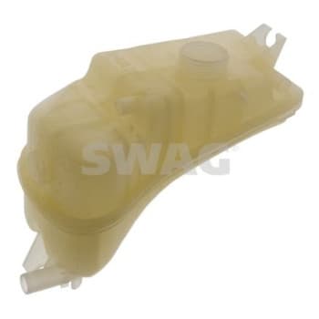 radiator expansion tank