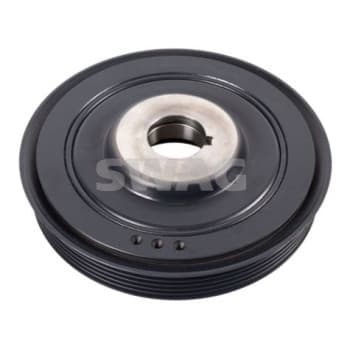 Belt pulley (disconnected)