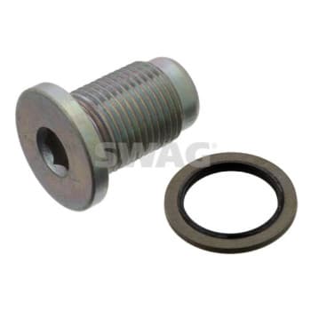 oil drain plug