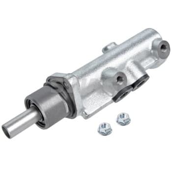master brake cylinder