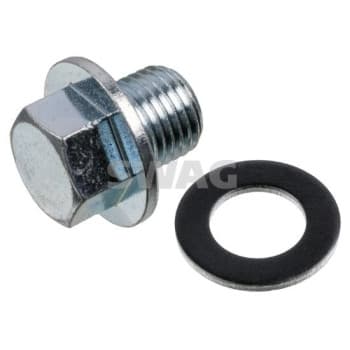 oil drain plug