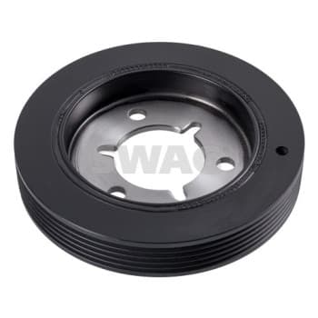 Belt pulley (disconnected)