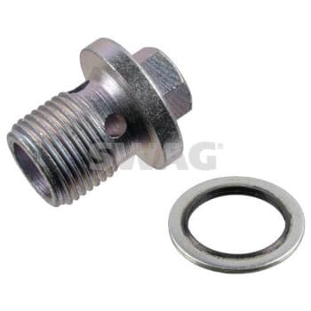 oil drain plug