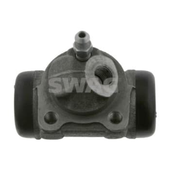 wheel brake cylinder