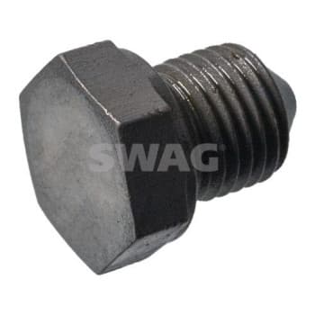 oil drain plug
