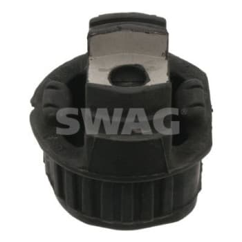 axle body bearing